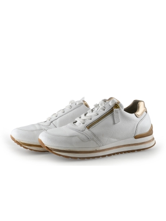 Gabor Sneakers Wit 324978
 Maat 39
 