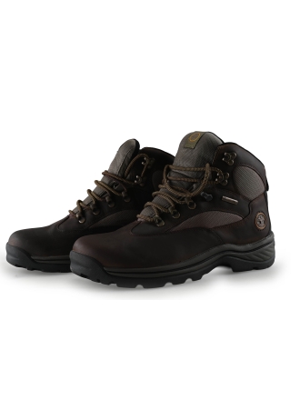 Timberland Wandelschoenen Bruin 324983
 Maat 44
 