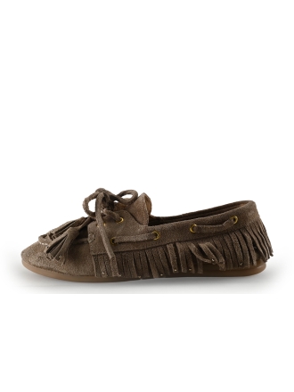 Ayana Instappers Beige 324985
 Maat 37
 