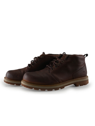Timberland Veterboots Bruin 324988
 Maat 41
 