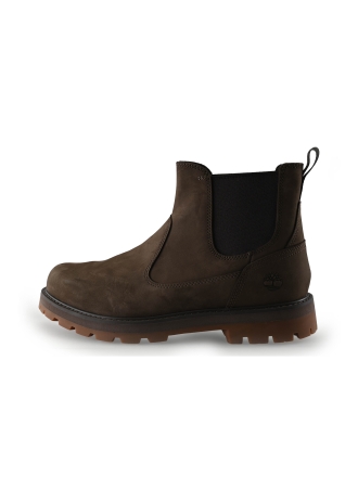 Timberland Chelsea boots Bruin 324992
 Maat 41½
 