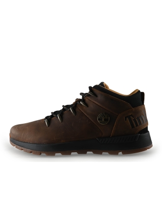 Timberland Veterschoenen Bruin 324993
 Maat 45½
 
