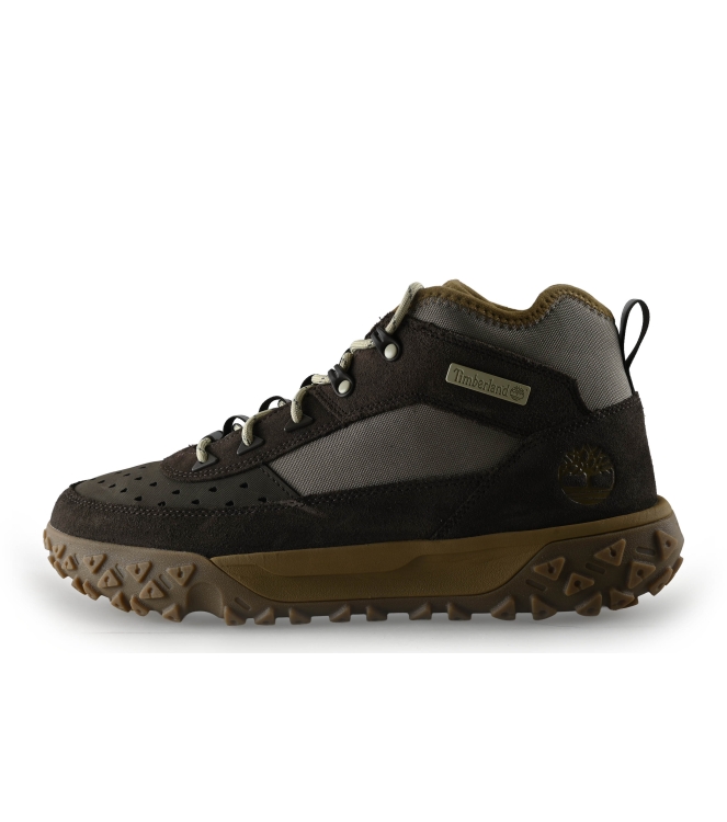 Timberland Hoge sneakers