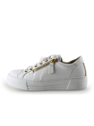Gabor Sneakers Wit 324998
 Maat 37½
 