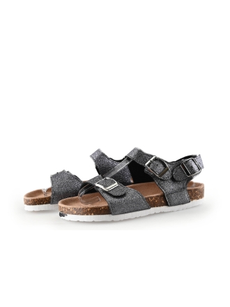 Colors of California Sandalen Zilver 325004
 Maat 31
 