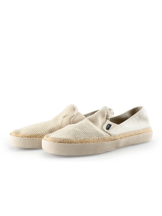 Scotch & Soda Sneakers Wit 325011
 Maat 42
 