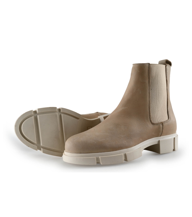 Nelson Chelsea boots