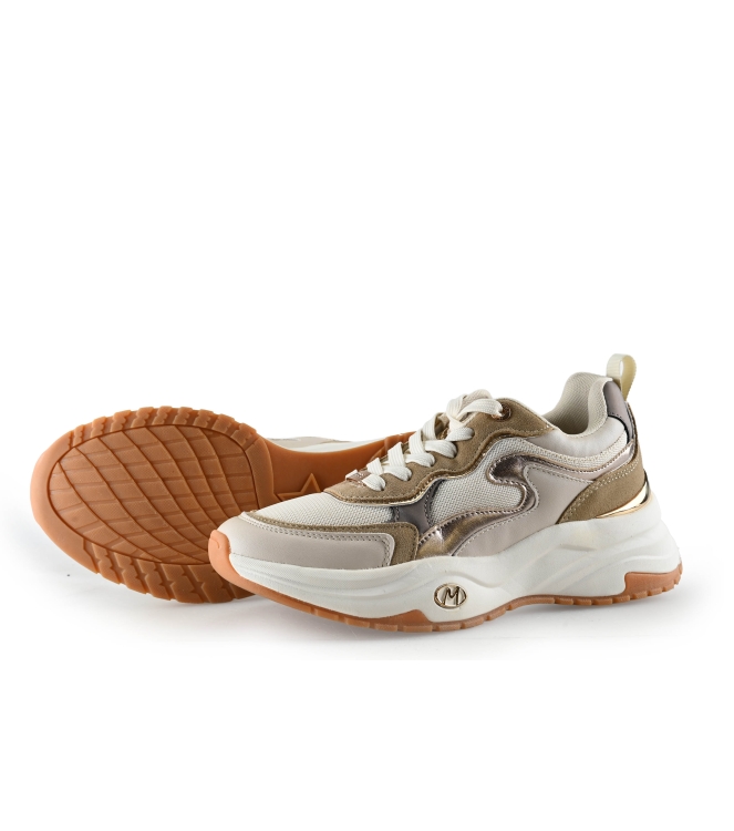 M Sneakers