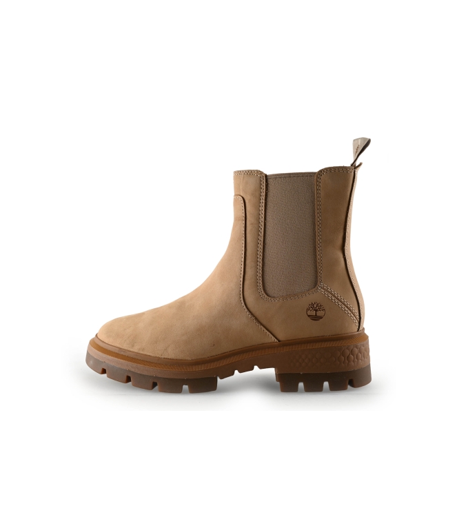 Timberland Chelsea boots