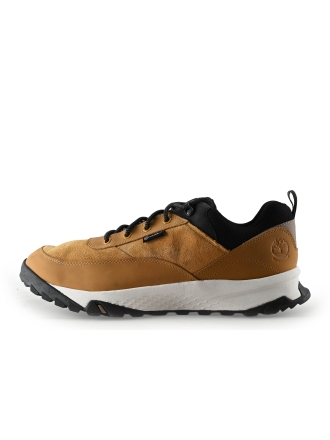 Rieker Sneakers Bruin 325040
 Maat 46
 