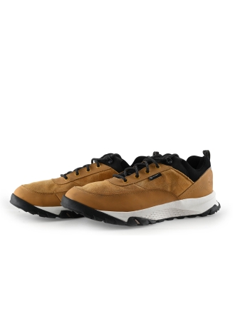 Rieker Sneakers Bruin 325040
 Maat 46
 