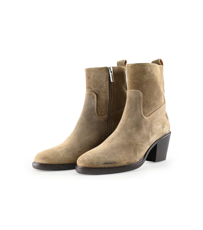 Shabbies Amsterdam Enkellaarzen