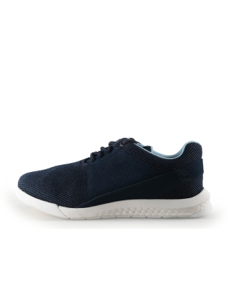 Timberland Sneakers Blauw 325048
 Maat 40
 