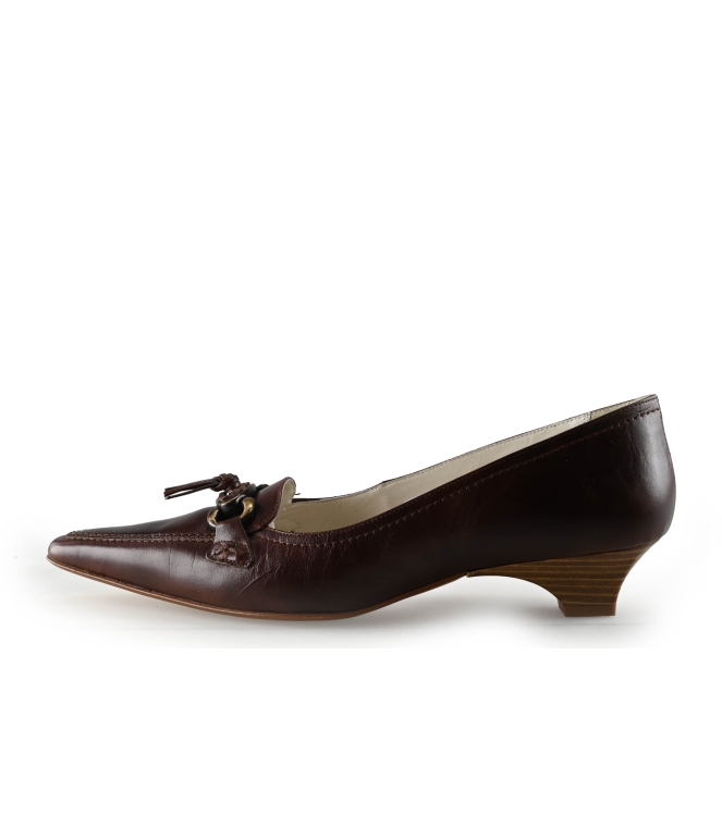Alberta Ferretti Loafers 