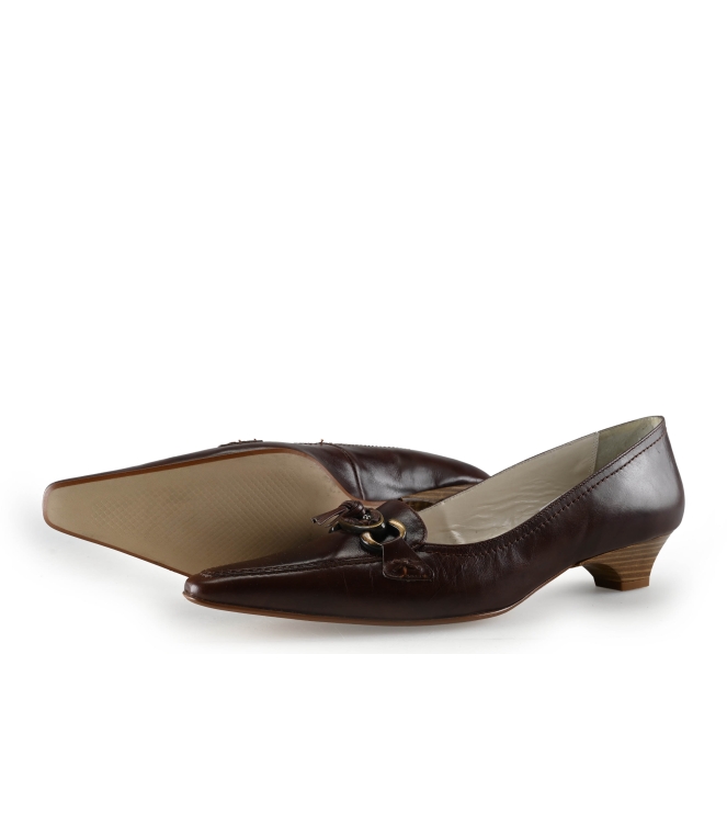Alberta Ferretti Loafers 