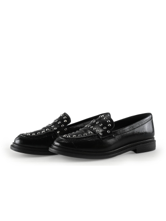 VIA VAI Loafers  Zwart 325054
 Maat 37
 
