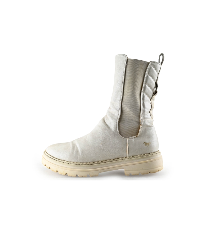 Mustang Enkellaarzen