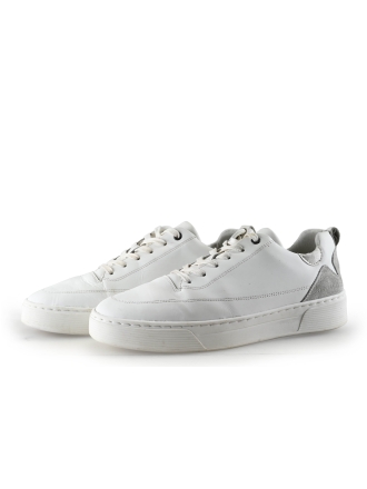 Cycleur de Luxe Sneakers Wit 325063
 Maat 42
 