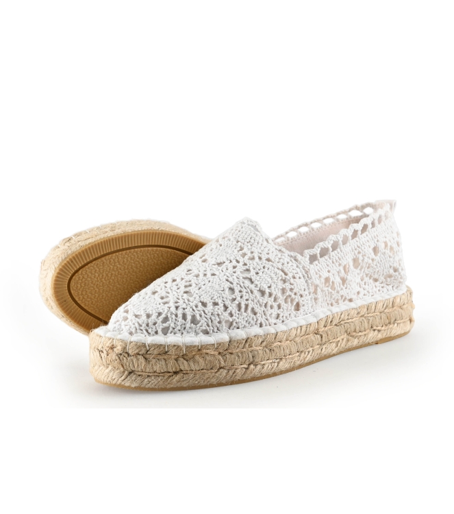 Colors of California Espadrilles