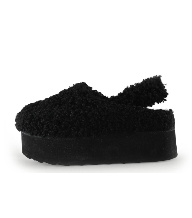 Colors of California Pantoffels