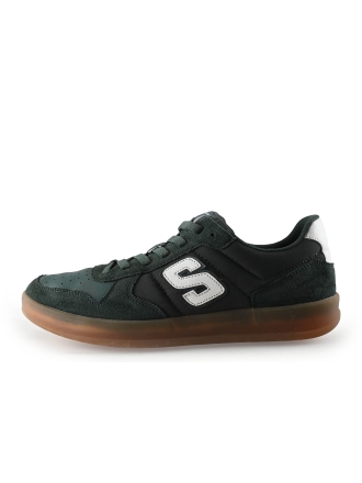 Torfs Sneakers Groen 325076
 Maat 44
 