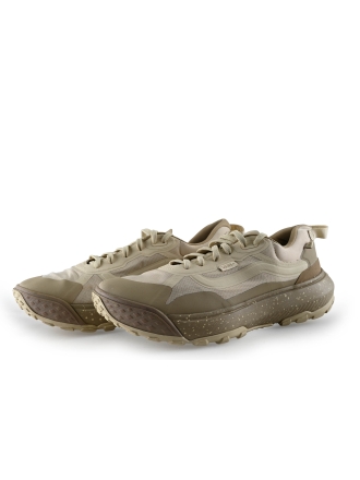 Vans Sneakers Beige 325077
 Maat 41
 