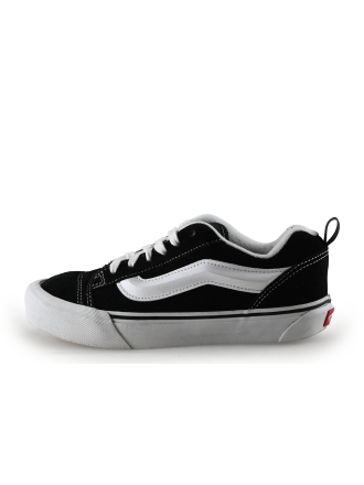 Vans Sneakers Zwart 325081
 Maat 38
 