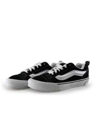 Vans Sneakers Zwart 325081
 Maat 38
 