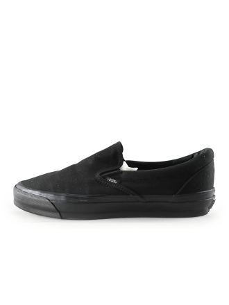 Vans Instappers Zwart 325083
 Maat 46
 