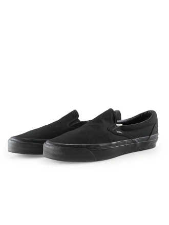 Vans Instappers Zwart 325083
 Maat 46
 