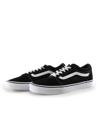 Vans Sneakers Zwart 325084
 Maat 44
 