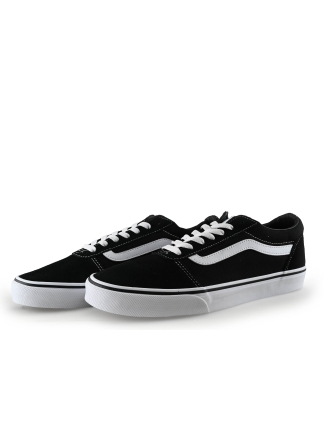 Vans Sneakers Zwart 325085
 Maat 44½
 