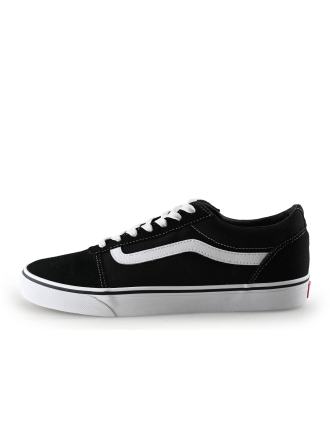 Vans Sneakers Zwart 325086
 Maat 45
 