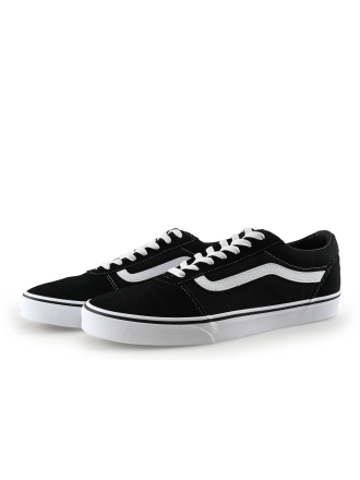 Vans Sneakers Zwart 325086
 Maat 45
 