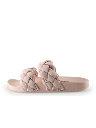 Colors of California Sandalen Roze 325088
 Maat 38
 