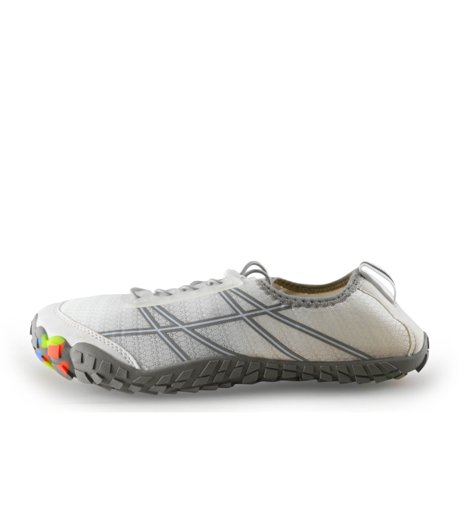 Smiling For Feet Sneakers