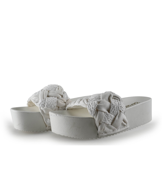 Colors of California Slippers