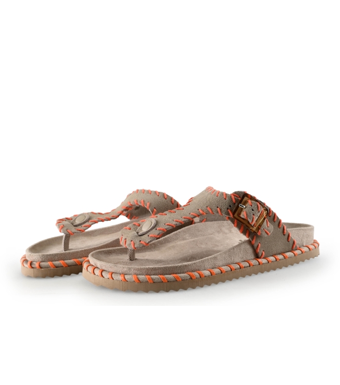 Colors of California Sandalen