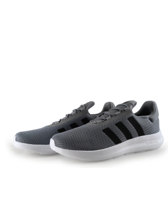 Adidas Sneakers Grijs 325094
 Maat 44
 