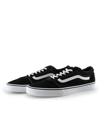 Vans Sneakers Zwart 325097
 Maat 47
 