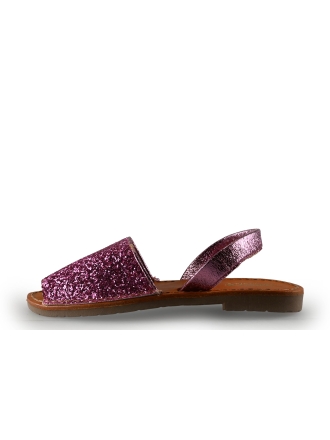 Colors of California Sandalen Roze 325105
 Maat 35
 