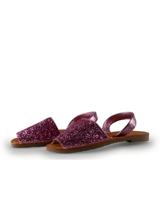 Colors of California Sandalen Roze 325105
 Maat 35
 