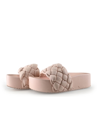 Colors of California Slippers Roze 325106
 Maat 37
 