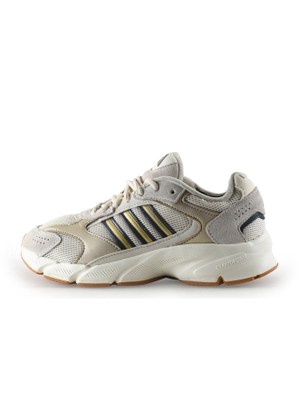 Adidas Sneakers Wit 325110
 Maat 40
 