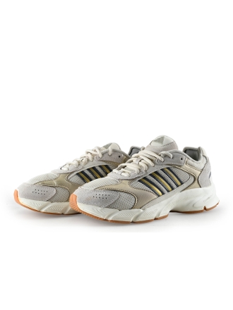 Adidas Sneakers Wit 325110
 Maat 40
 