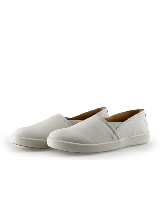 Travelin Tours Instappers Grijs 325112
 Maat 40
 