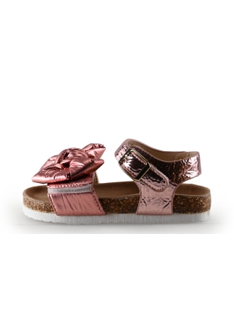 Colors of California Sandalen Roze 325119
 Maat 28
 