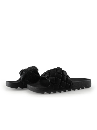 Colors of California Slippers Zwart 325122
 Maat 41
 