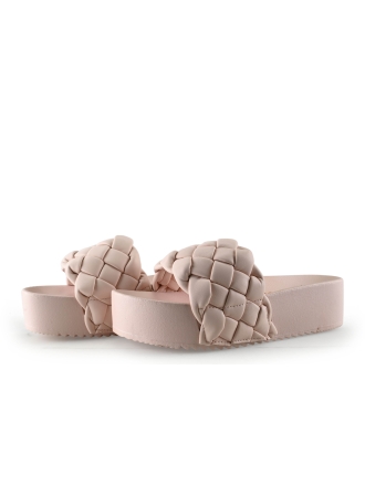 Colors of California Slippers Roze 325124
 Maat 40
 