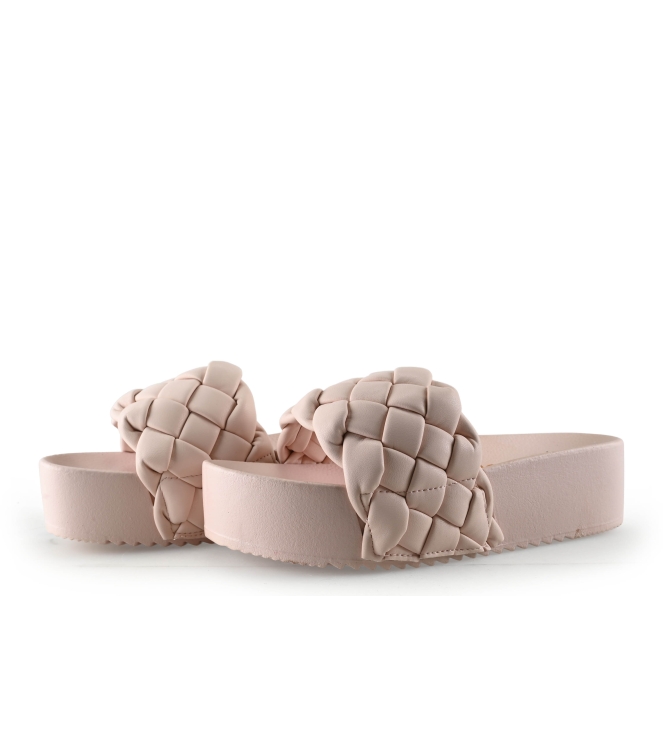 Colors of California Slippers